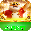 265bet Jackpot Legend v4.8.2