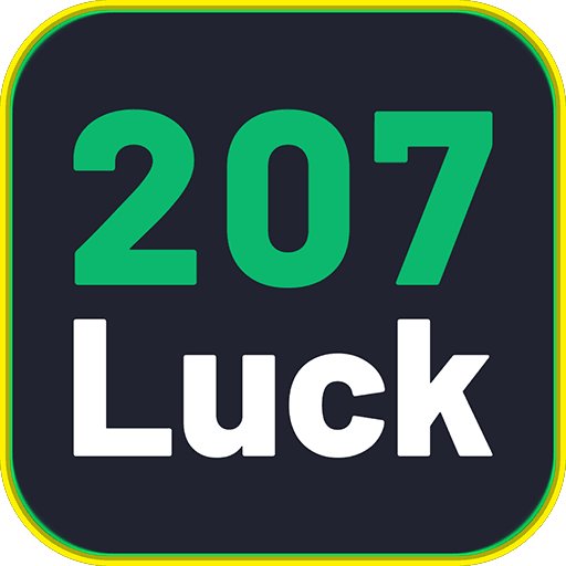 207luck - Casino Super