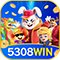 5308win Slot Machine Master