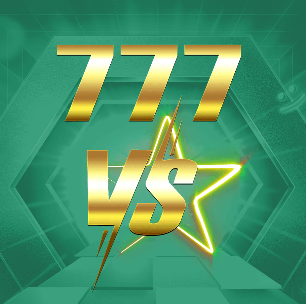 777vs BR Champion