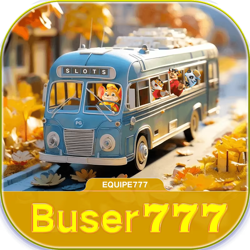 buser777 Games Champion