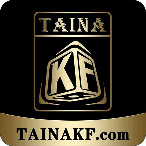 tainakf Pro - Win Real BRL