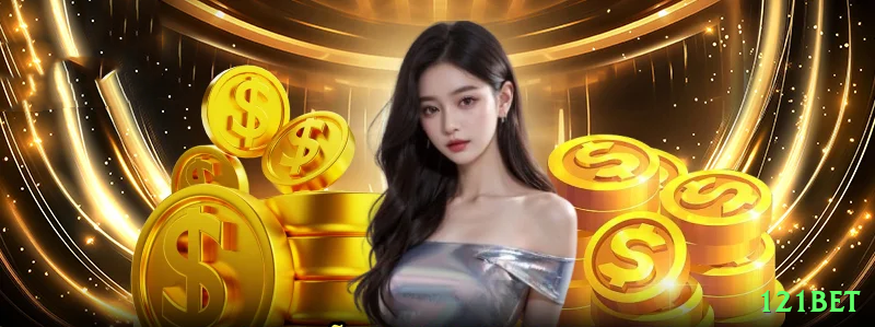 121bet Prime Jackpot Screenshot 2