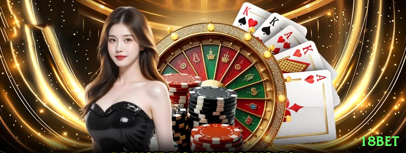 18bet - Real Money VIP Screenshot 2