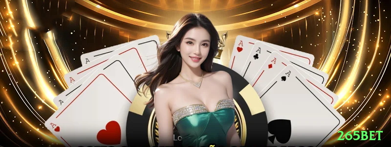 265bet Jackpot Legend v4.8.2 Screenshot 1