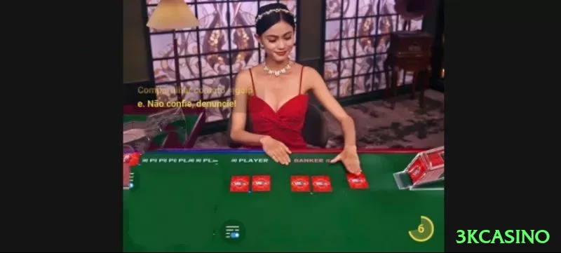 3kcasino Royal v1.3.8 Screenshot 1