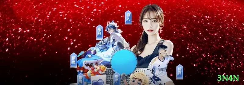 3n4n Plus 2026 Screenshot 1