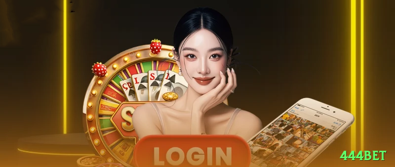 444bet Elite Slots Screenshot 2