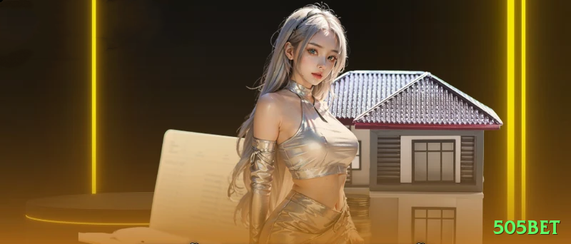 505bet Casino Pro v3.0.3 Screenshot 1