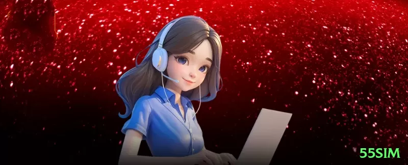 55sim - Royal Earning App Screenshot 1