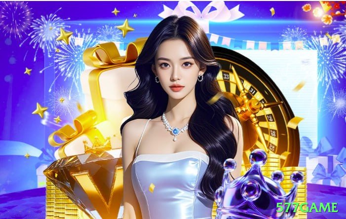 Screenshot - 577game 🎰💹 Slots com alta volatilidade + estratégia de sessões curtas: defina meta de lucro (ex: +50%) e pare — maximiza chance de pegar um bom multiplicador! ✨🤑