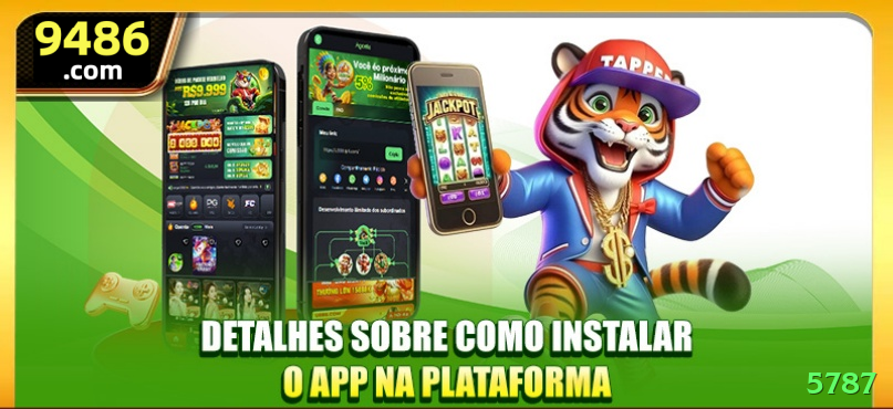 5787 Slots Premium v3.0.5 Screenshot 2