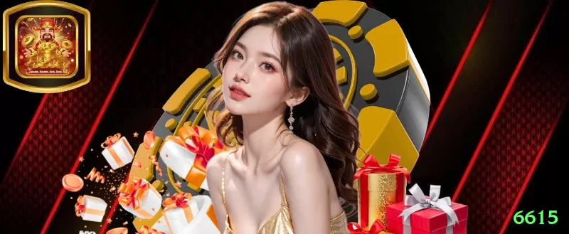 6615 Official v2.9.1 Screenshot 1