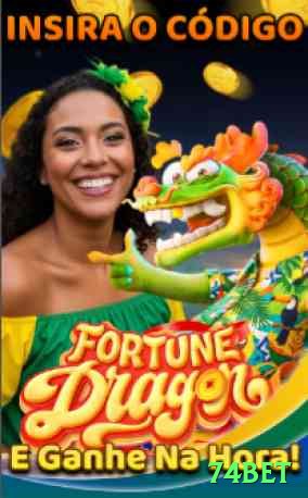 74bet BR Champion Screenshot 2