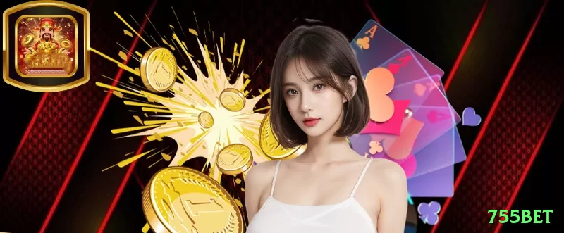 755bet Jackpot King v4.9.7 Screenshot 1