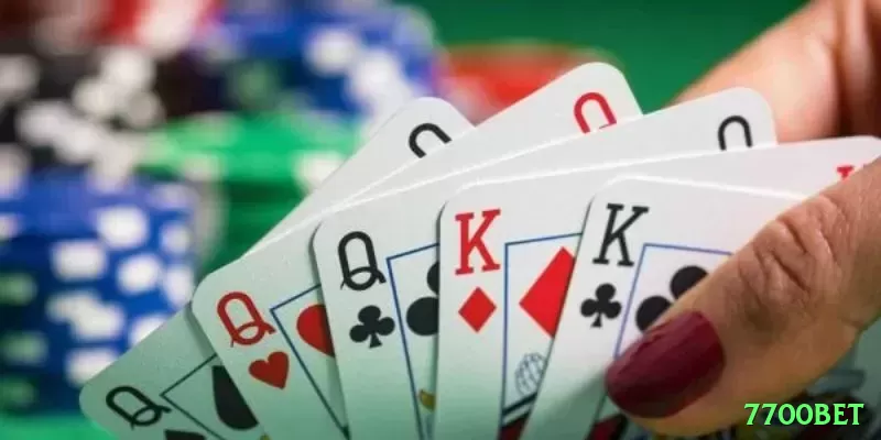 7700bet Royal - Free Download Screenshot 1