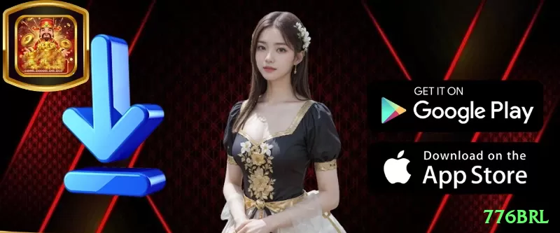 776brl VIP - Win Real BRL Screenshot 2