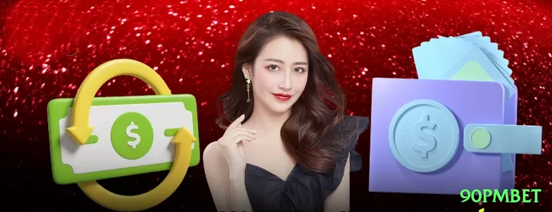 90pmbet VIP - bônus diário Screenshot 2