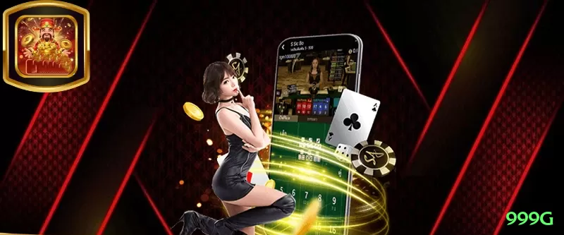 999g Live Casino Extreme Screenshot 2