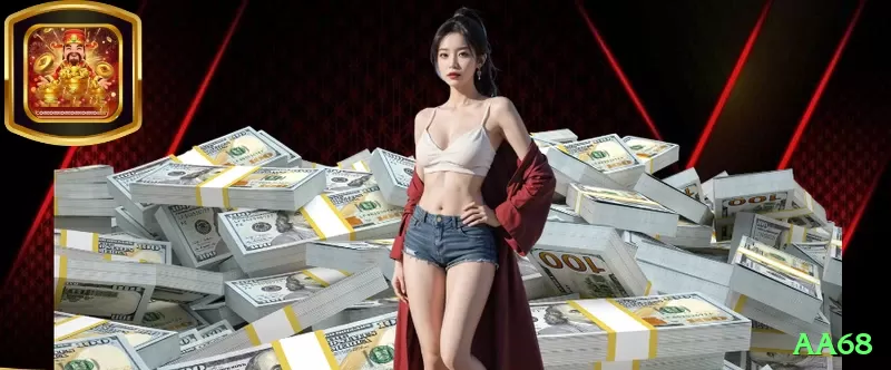 aa68 BR Max Screenshot 1