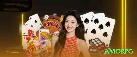 amorpg Slot Machine Premium Screenshot 1