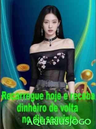 aquariusjogo - VIP Champion Screenshot 1