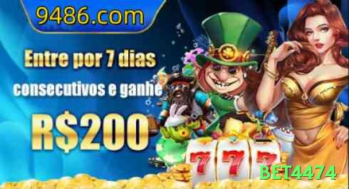 bet4474 Casino Royal v1.4.1 Screenshot 1