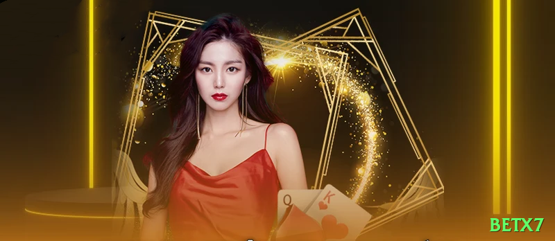 betx7 Ultimate Slots Screenshot 1