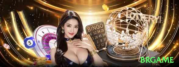 brgame - Casino Legend Screenshot 1