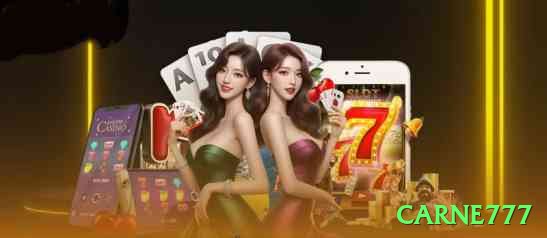 carne777 King Brasil Screenshot 1