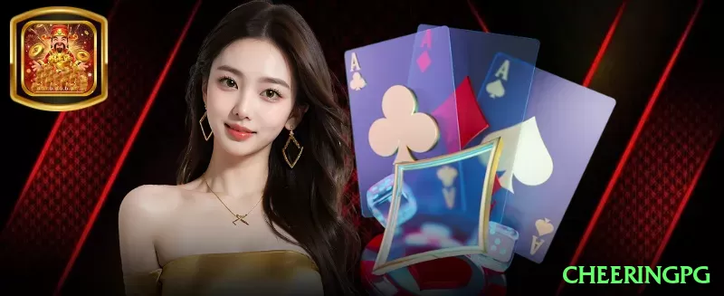 cheeringpg - Slots Prime Screenshot 1