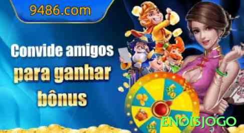enoisjogo Pro Slots Screenshot 1