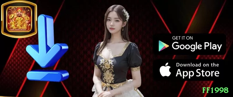 ff1998 Ultimate Slots Screenshot 1