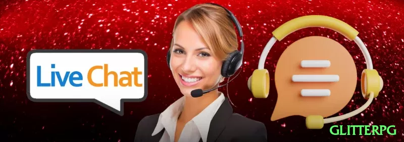 glitterpg - Gaming Elite Screenshot 1