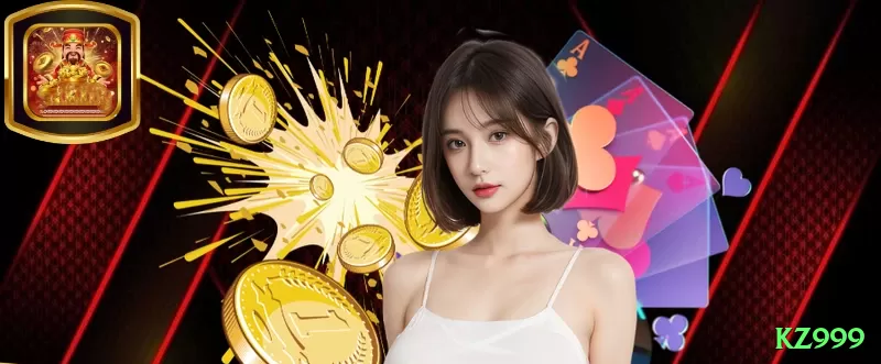 kz999 - Casino Legend Screenshot 2