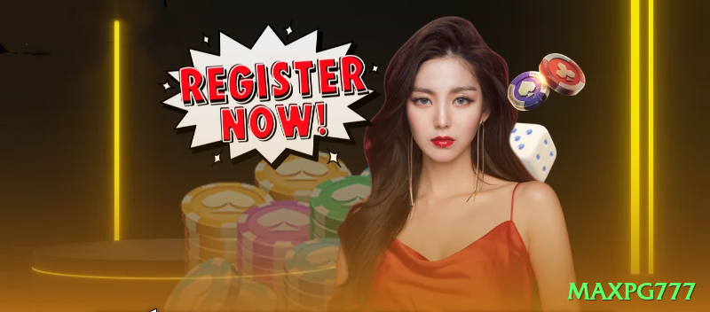 maxpg777 Prime - Casino & Slots Screenshot 2