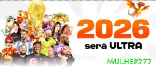 mulher777 Casino Official v3.5.3 Screenshot 1