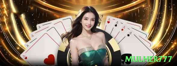 mulher777 Casino Official v3.5.3 Screenshot 2