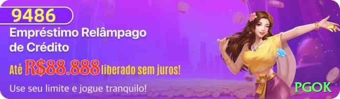 Screenshot - pgok ✅🔒 Apostar online exige plataformas licenciadas e regulamentadas para maior segurança e justiça nos jogos. 🛡️