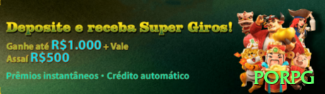 porpg Max Slots Screenshot 2