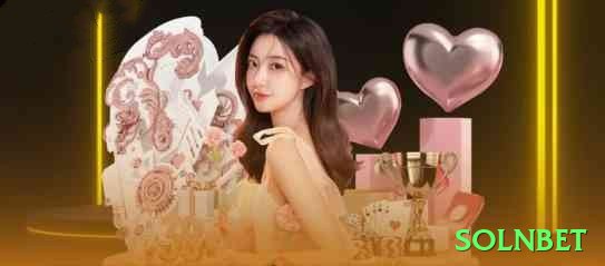 solnbet Casino Official v3.3.9 Screenshot 2